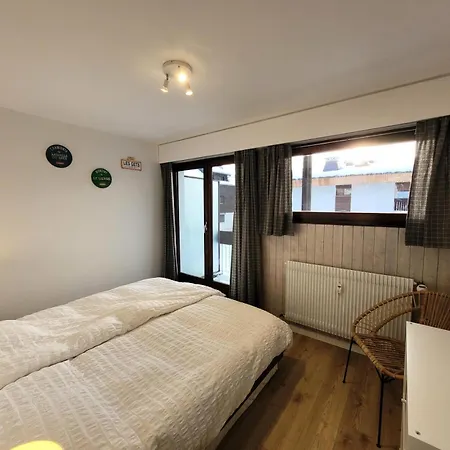 Le Vorzay - Cosy 4 Ambiance 