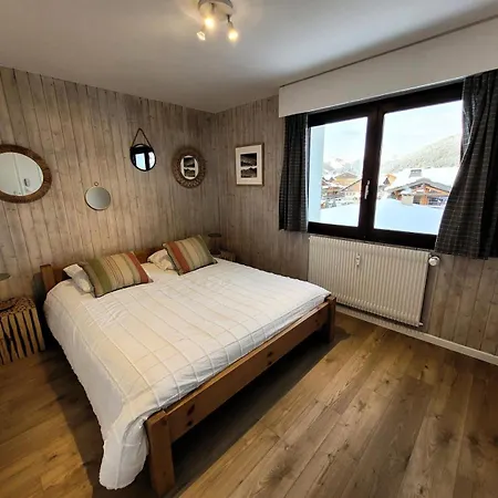 Le Vorzay - Cosy 4 Ambiance 